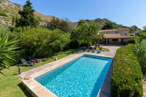 Villa can Segui petit